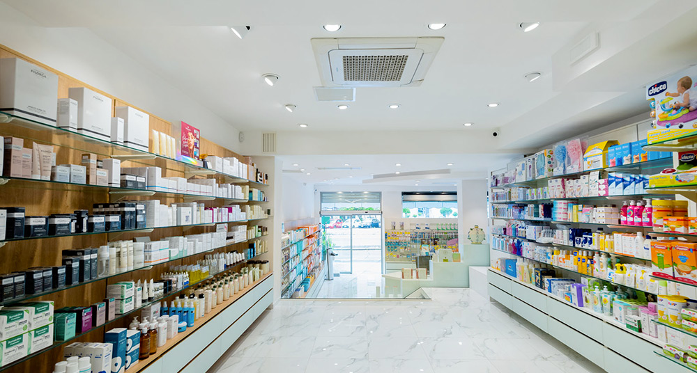 Farmacie Gallotta