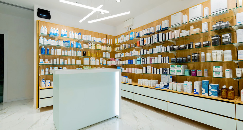 Farmacie Gallotta